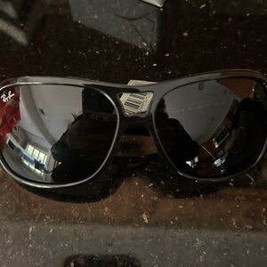 Ray-Ban Sunglasses